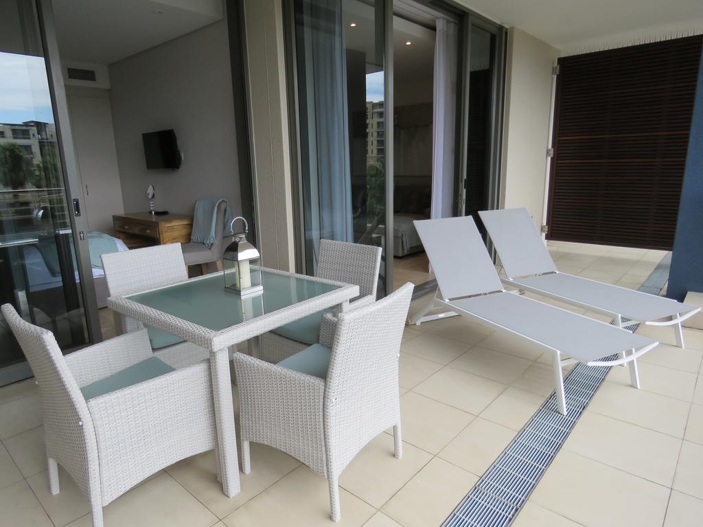 202 Kylemore A Waterfront Marina Cape Town Dış mekan fotoğraf