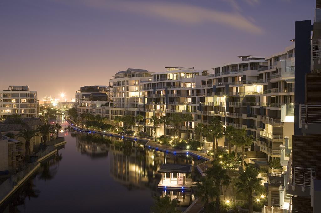 202 Kylemore A Waterfront Marina Cape Town Dış mekan fotoğraf